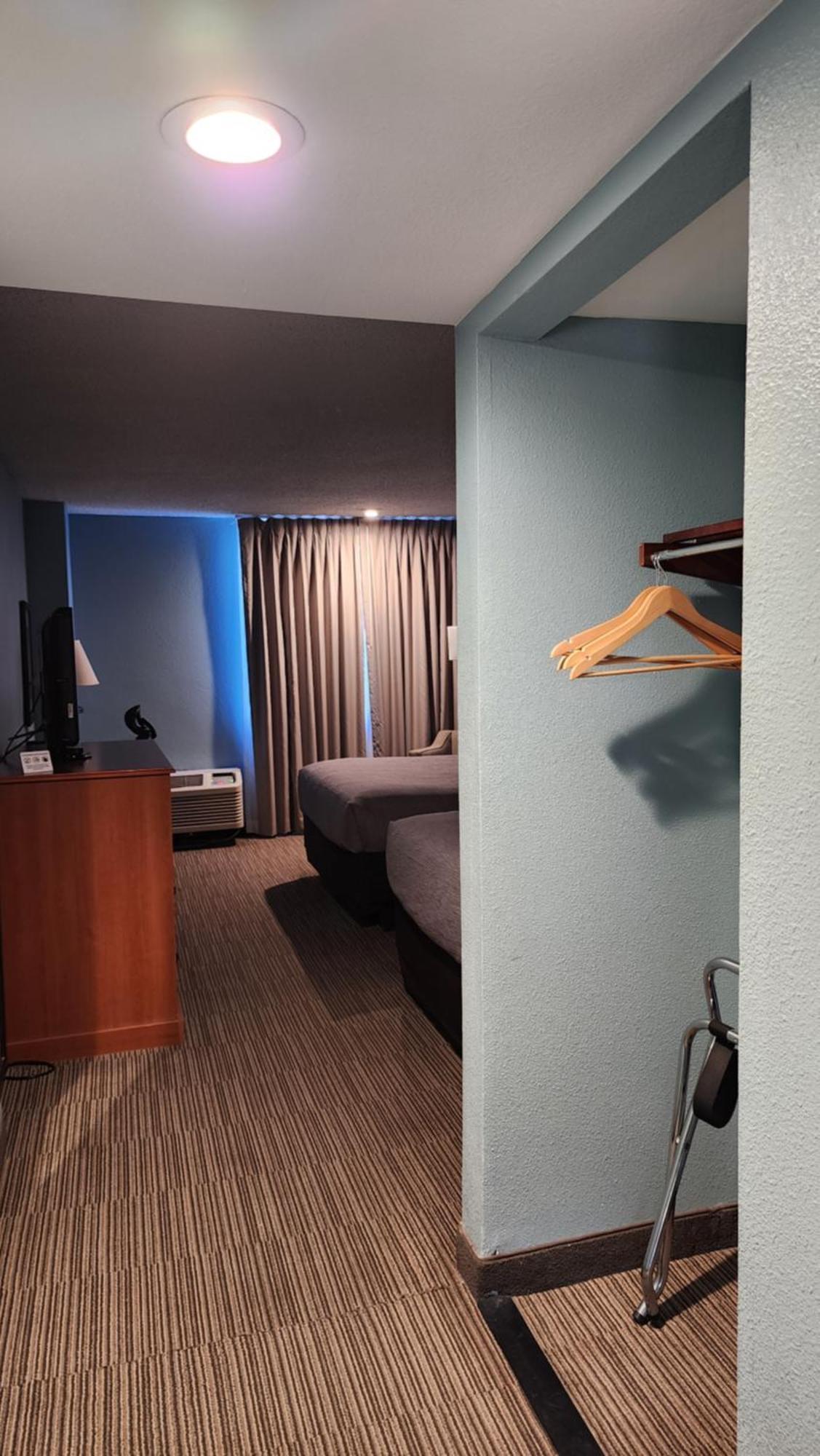 Quality Inn & Suites Garden Of The Gods Colorado Springs Luaran gambar