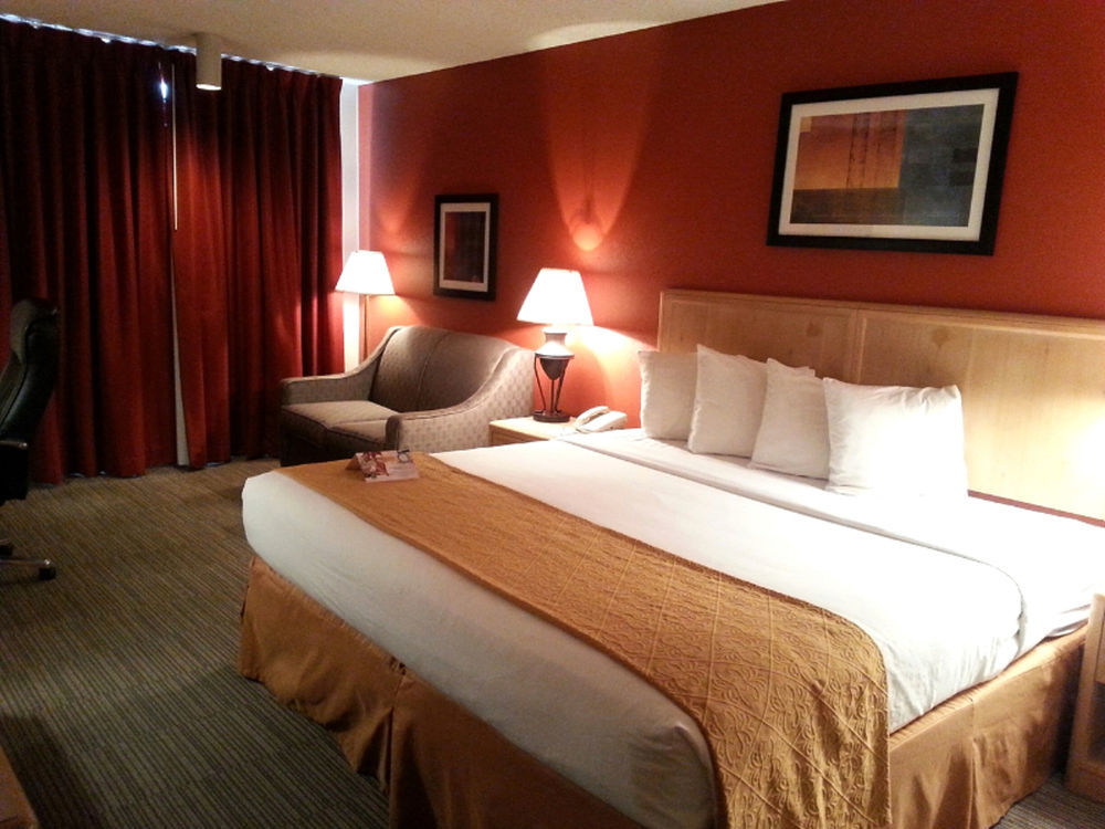 Quality Inn & Suites Garden Of The Gods Colorado Springs Luaran gambar