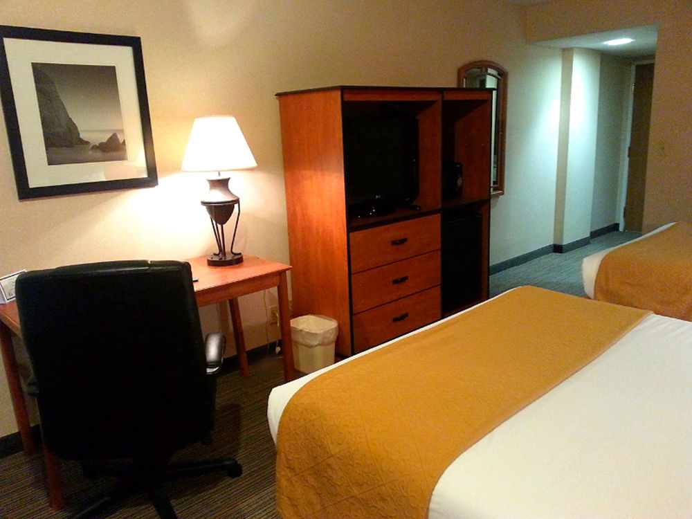 Quality Inn & Suites Garden Of The Gods Colorado Springs Luaran gambar
